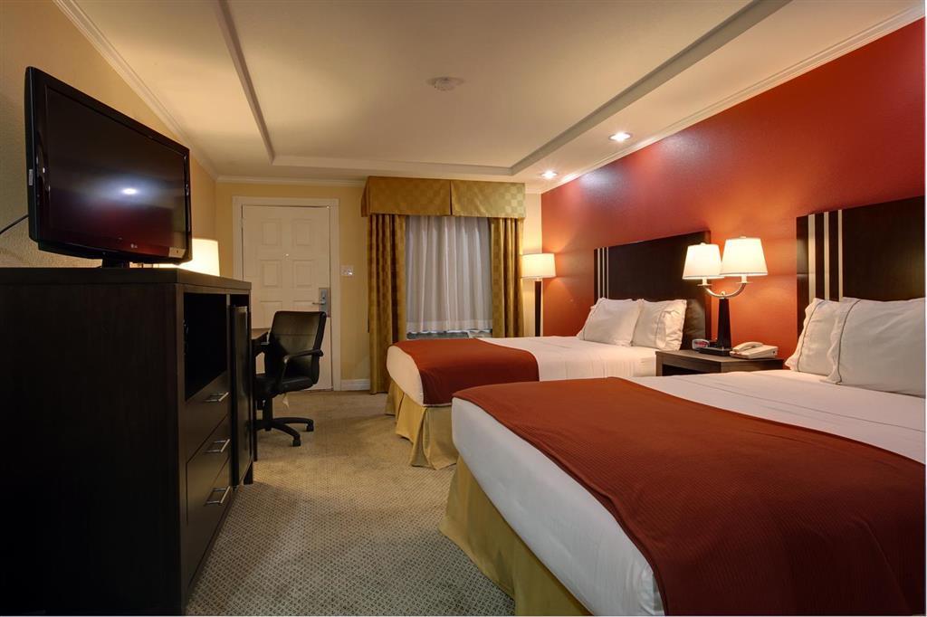 Americas Best Value Inn Angleton Cameră foto
