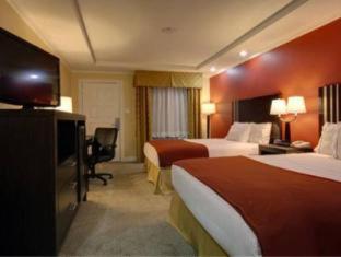 Americas Best Value Inn Angleton Cameră foto